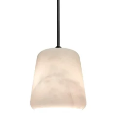 Pendelleuchten^New Works Material New Editions Pendelleuchte Marmor