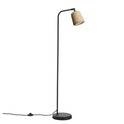 New Works Material Stehleuchte Kork| Stehleuchten