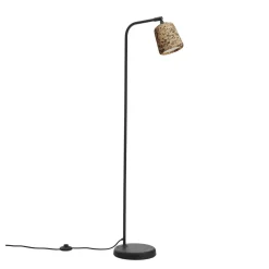 New Works Material Stehleuchte Kork| Stehleuchten