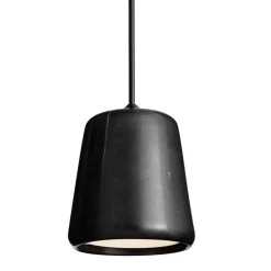 New Works Material The Originals Pendelleuchte Marmor| Pendelleuchten