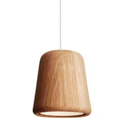 Pendelleuchten^New Works Material The Originals Pendelleuchte Eiche