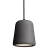 New Works Material The Originals Pendelleuchte Beton| Pendelleuchten