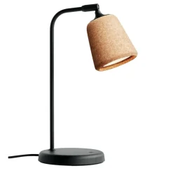 New Works Material The Originals Tischleuchte Kork| Tischleuchten|Nachttischleuchten