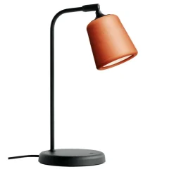 New Works Material The Originals Tischleuchte Terrakotta| Tischleuchten