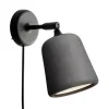 New Works Material The Originals Wandleuchte Beton| Wandleuchten