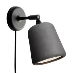 New Works Material The Originals Wandleuchte Beton| Wandleuchten