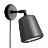 New Works Material The Originals Wandleuchte Marmor| Wandleuchten