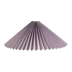 HAY Matin Lampenschirm Ø 38cm| Leuchten-Zubehör