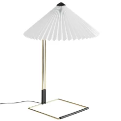 Tischleuchten|Nachttischleuchten^HAY Matin LED Tischleuchte L