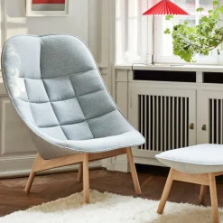 Tischleuchten|Nachttischleuchten^HAY Matin LED Tischleuchte L