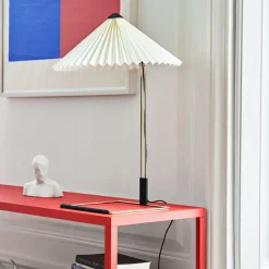 Tischleuchten|Nachttischleuchten^HAY Matin LED Tischleuchte L