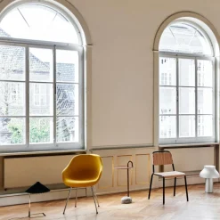 Tischleuchten|Nachttischleuchten^HAY Matin LED Tischleuchte L