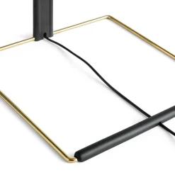 Tischleuchten|Nachttischleuchten^HAY Matin LED Tischleuchte L