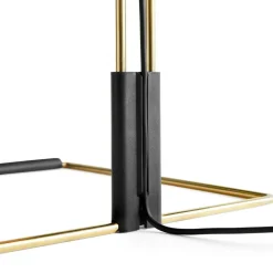 Tischleuchten|Nachttischleuchten^HAY Matin LED Tischleuchte L