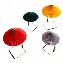 Tischleuchten|Nachttischleuchten^HAY Matin LED Tischleuchte L