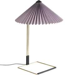 Tischleuchten|Nachttischleuchten^HAY Matin LED Tischleuchte L