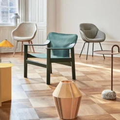 Tischleuchten|Nachttischleuchten^HAY Matin LED Tischleuchte L