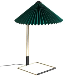 Tischleuchten|Nachttischleuchten^HAY Matin LED Tischleuchte L