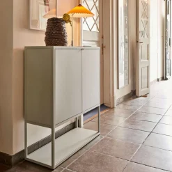 Tischleuchten|Nachttischleuchten^HAY Matin LED Tischleuchte L