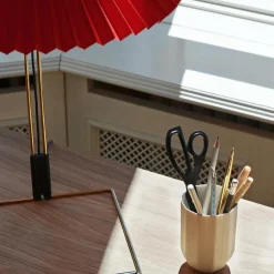 Tischleuchten|Nachttischleuchten^HAY Matin LED Tischleuchte L