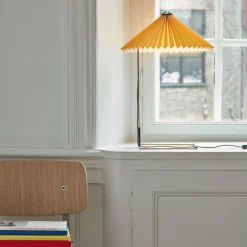 Tischleuchten|Nachttischleuchten^HAY Matin LED Tischleuchte L