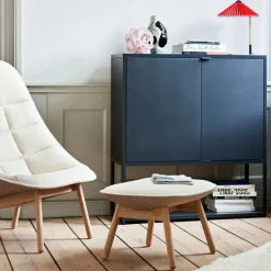 Tischleuchten|Nachttischleuchten^HAY Matin LED Tischleuchte L