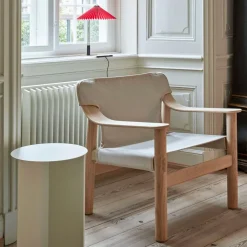 Tischleuchten|Nachttischleuchten^HAY Matin LED Tischleuchte L