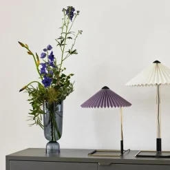 Tischleuchten|Nachttischleuchten^HAY Matin LED Tischleuchte L