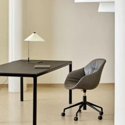 Tischleuchten^HAY Matin LED Tischleuchte S