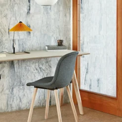 Tischleuchten^HAY Matin LED Tischleuchte S