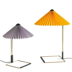 Tischleuchten^HAY Matin LED Tischleuchte S