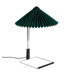 Tischleuchten^HAY Matin LED Tischleuchte S