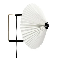 HAY Matin LED Wandleuchte| Wandleuchten