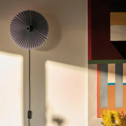 HAY Matin LED Wandleuchte| Wandleuchten