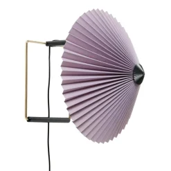 HAY Matin LED Wandleuchte| Wandleuchten