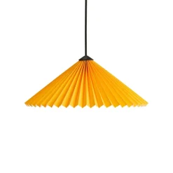 HAY Matin Pendelleuchte Ø 38cm| Pendelleuchten