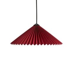 HAY Matin Pendelleuchte Ø 38cm| Pendelleuchten
