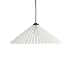 HAY Matin Pendelleuchte Ø 38cm| Pendelleuchten