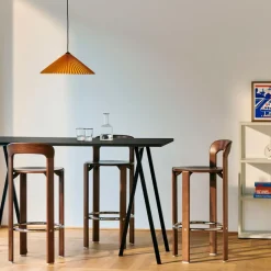 Pendelleuchten^HAY Matin Pendelleuchte Ø50cm