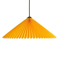 Pendelleuchten^HAY Matin Pendelleuchte Ø50cm
