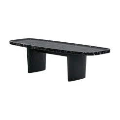 ClassiCon Matéria Beistelltisch 110x39cm| Beistelltische