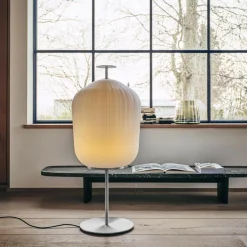 Tische^ClassiCon Matéria Kaffeetisch lang 170x39cm