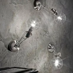 Wandleuchten^Lumina Matrix Mono Wandleuchte