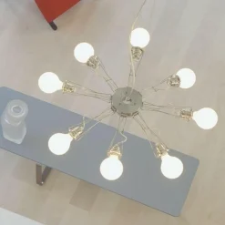 Pendelleuchten^Lumina Matrix Otto Pendelleuchte