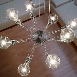 Pendelleuchten^Lumina Matrix Otto Pendelleuchte