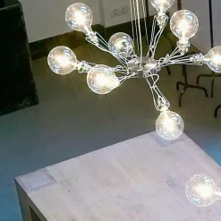 Pendelleuchten^Lumina Matrix Otto Pendelleuchte