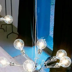 Pendelleuchten^Lumina Matrix Otto Pendelleuchte