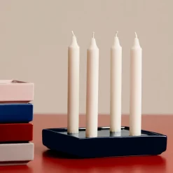 Kerzenständer^HAY Mattone Kerzenhalter