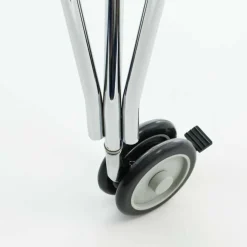 Tische^Kartell Max Tisch mit Rollen 190x90cm