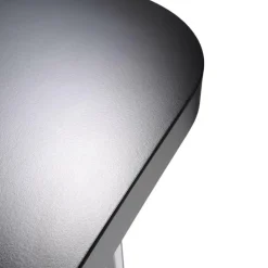 Tische^Kartell Max Tisch mit Rollen 190x90cm